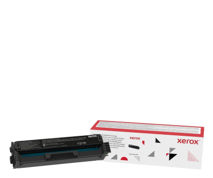 Toner XEROX extra high C23x 3k 006R04395 czarny